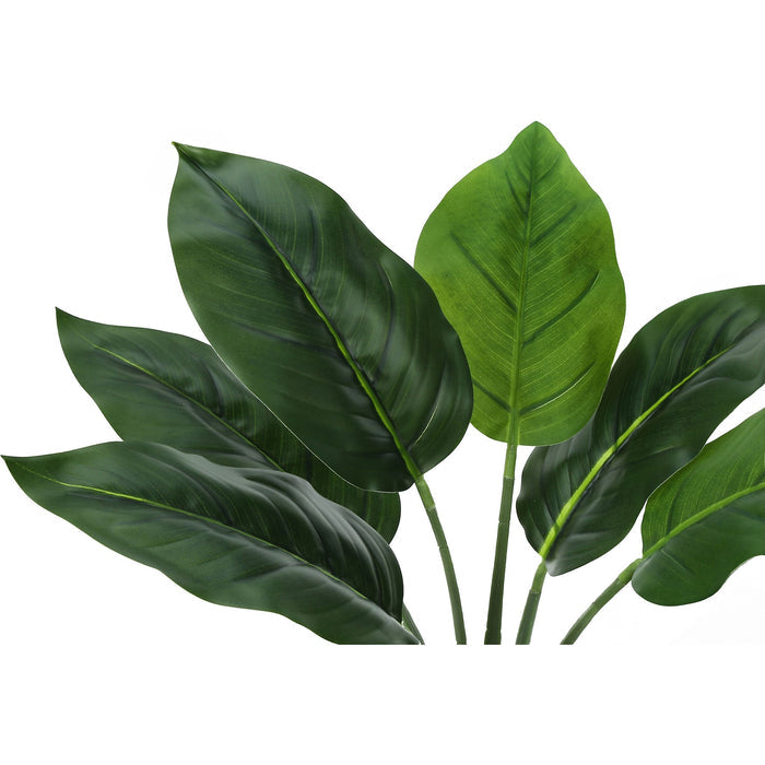 Indoor Aureum - 17" Artificial Plant in a 5" Pot