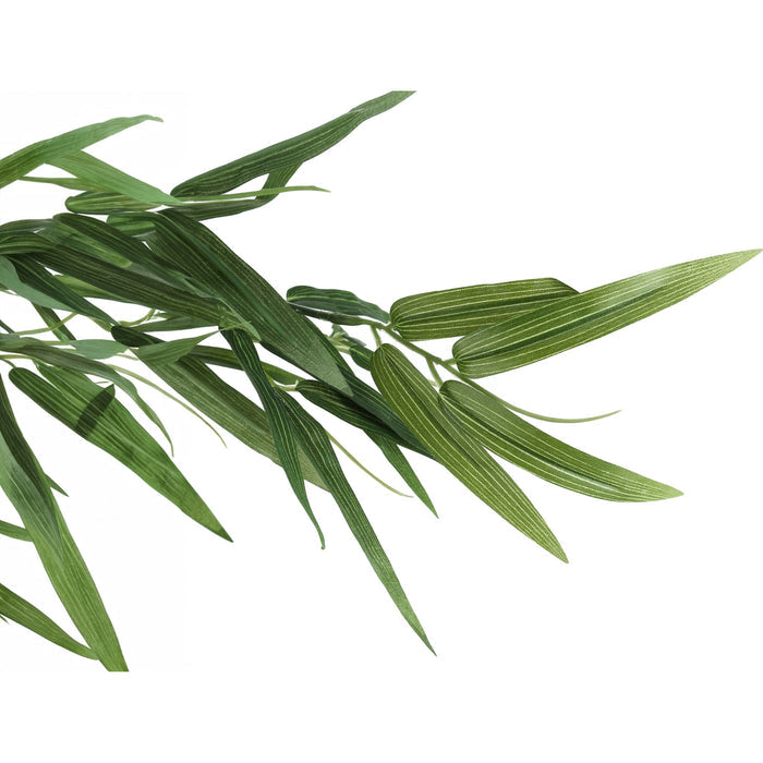 Indoor Bamboo Tree - 50" Artificial Plant in a 5" Pot