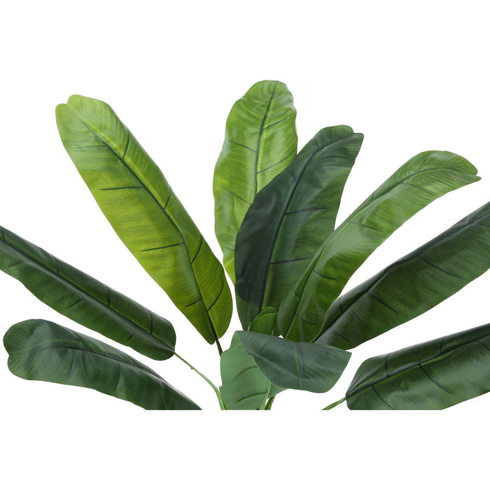 Indoor Banana Tree - 43" Artificial Plant in a 5" Pot