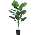 Indoor Dieffenbachia - 54" Artificial Plant in a 6" Pot