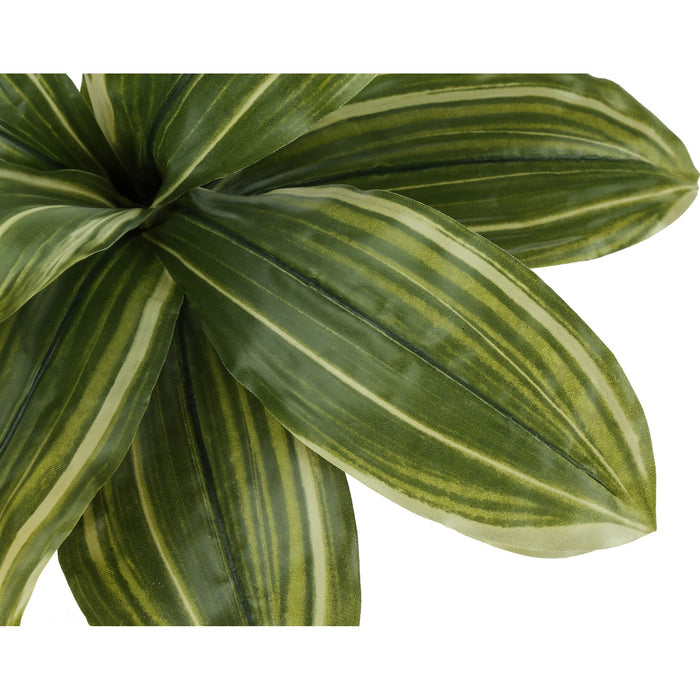 Indoor Dracaena - 17" Artificial Plant in a 4" Pot