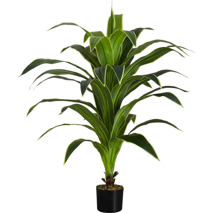 Indoor Dracaena - 47" Artificial Plant in a 5" Pot