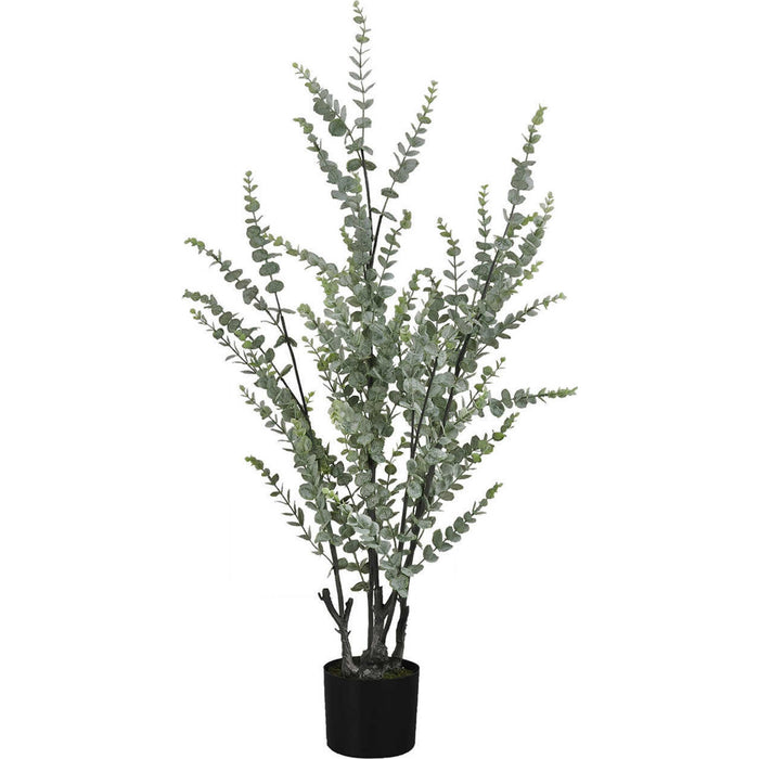 Indoor Eucalyptus - 44" Artificial Plant in a 5" Pot