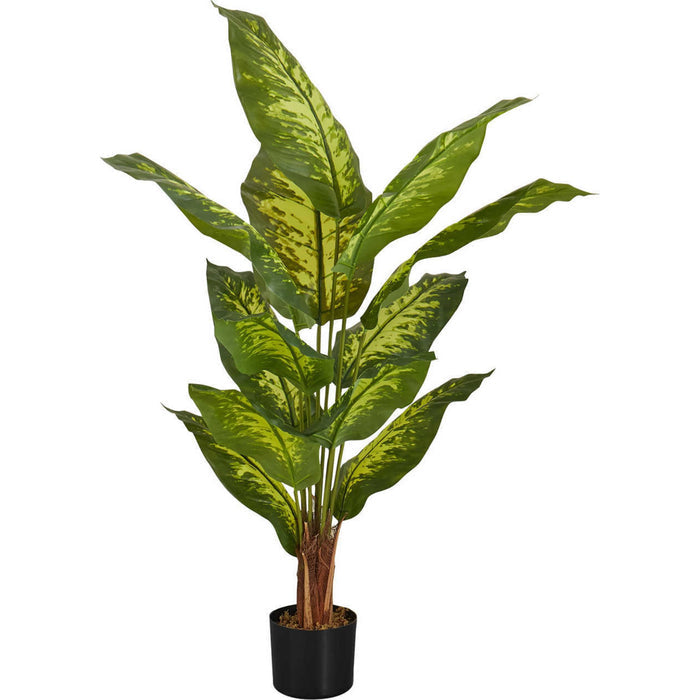 Indoor Evergreen - 47" Artificial Plant in a 5" Pot