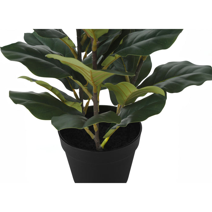Indoor Fiddle - 32" Artificial Plant in a 6" Pot
