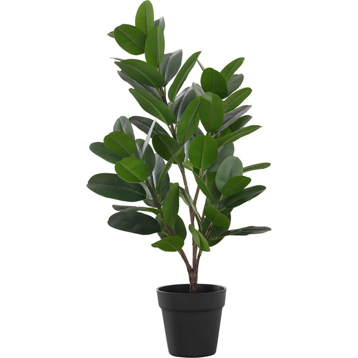 Indoor Garcinia - 28" Artificial Plant in a 5" Pot