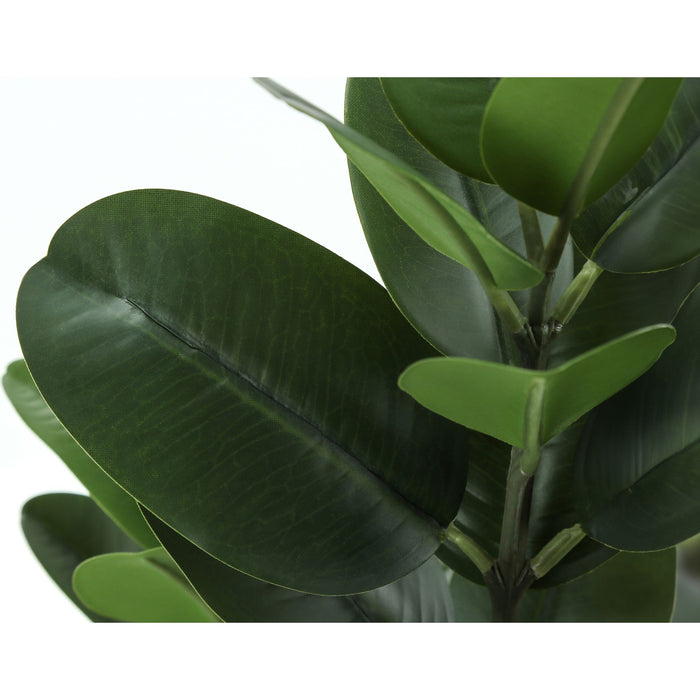 Indoor Garcinia - 28" Artificial Plant in a 5" Pot