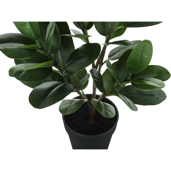 Indoor Garcinia - 28" Artificial Plant in a 5" Pot