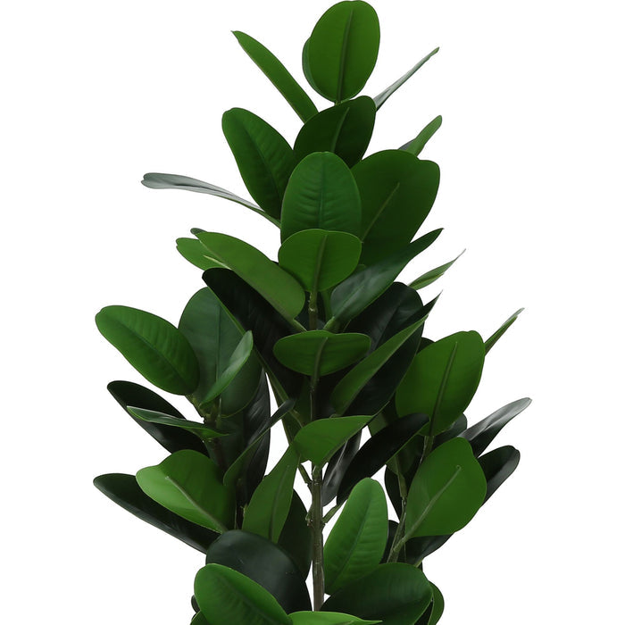 Indoor Garcinia - 28" Artificial Plant in a 5" Pot