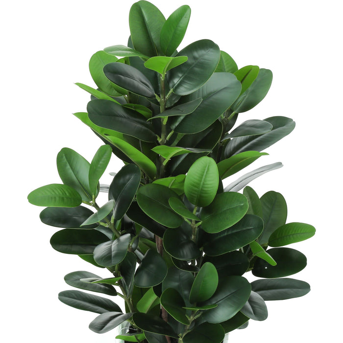 Indoor Garcinia - 31" Artificial Plant in a 7" Pot
