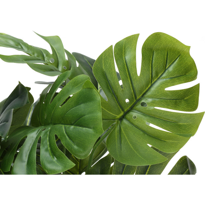 Indoor Monstera - 24" Artificial Plant in a 5" Pot