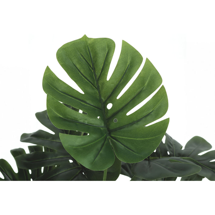 Indoor Monstera - 24" Artificial Plant in a 5" Pot