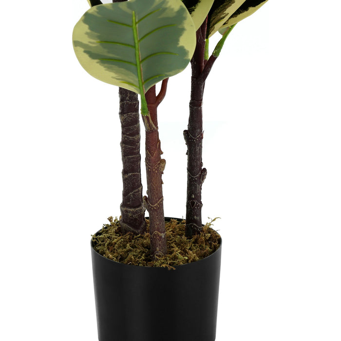 Indoor Oak Tree - 47" Artificial Plant in a 5" Pot