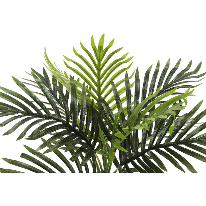 Indoor Palm - 20" Artificial Plant in a 5" Pot