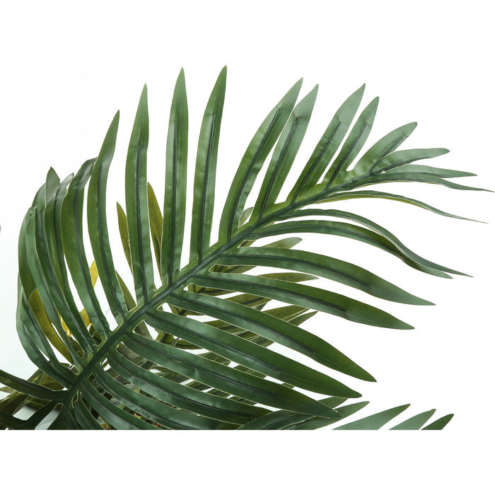 Indoor Palm Tree - 34" Artificial Plant in a 5" Pot