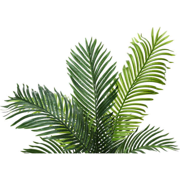 Indoor Palm Tree - 47" Artificial Plant in a 5" Pot