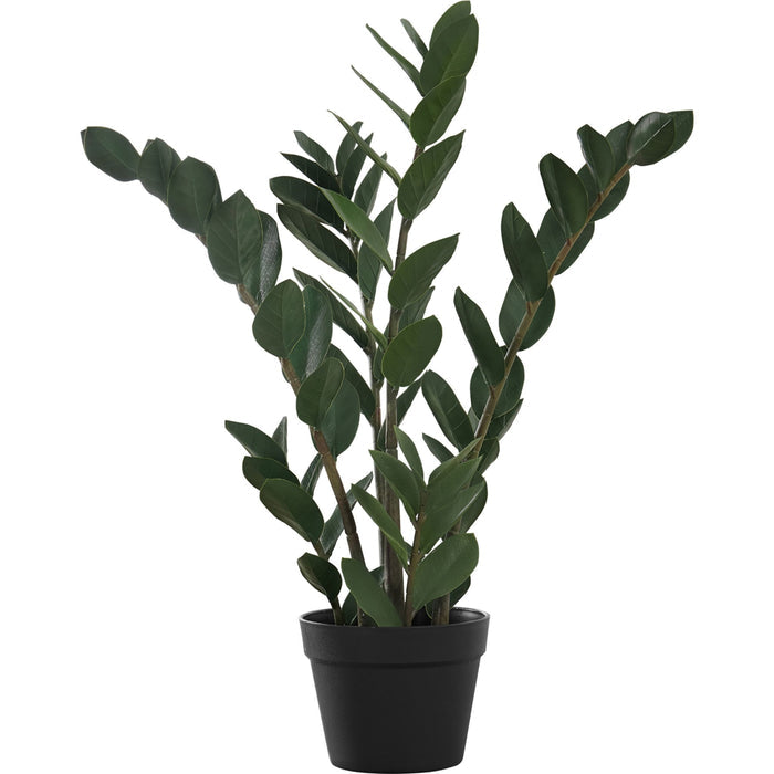 Indoor Zz - 29" Artificial Plant in a 6" Pot