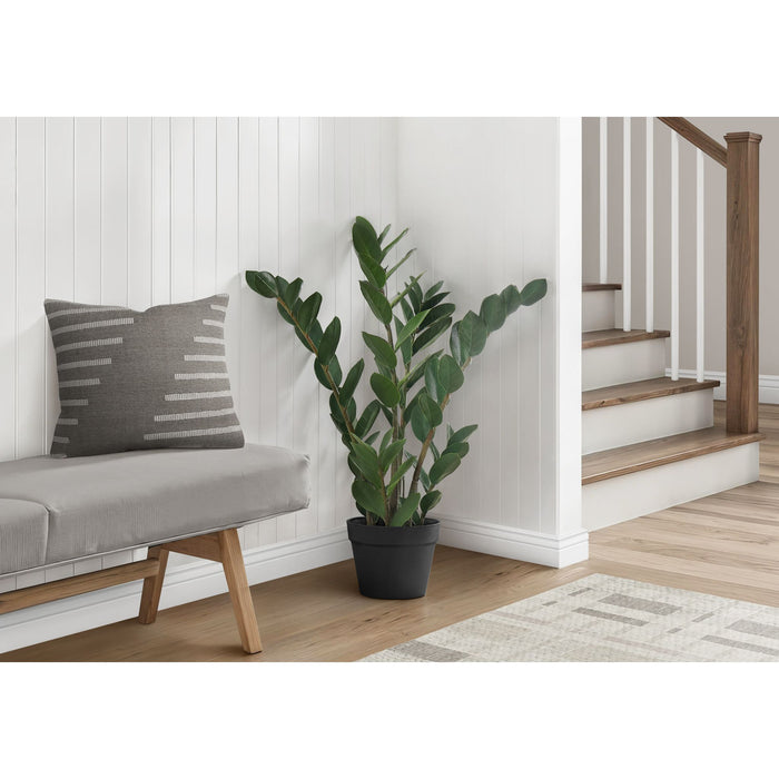 Indoor Zz - 29" Artificial Plant in a 6" Pot
