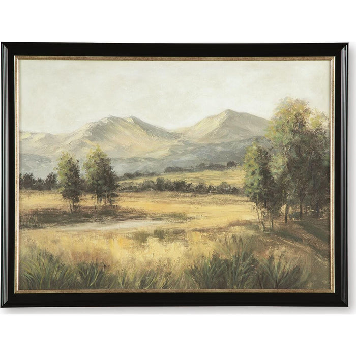 Ingor Wall Art 42.00" x 32.00"
