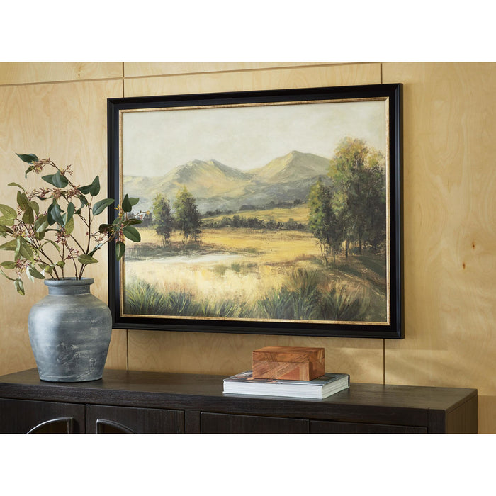 Ingor Wall Art 42.00" x 32.00"