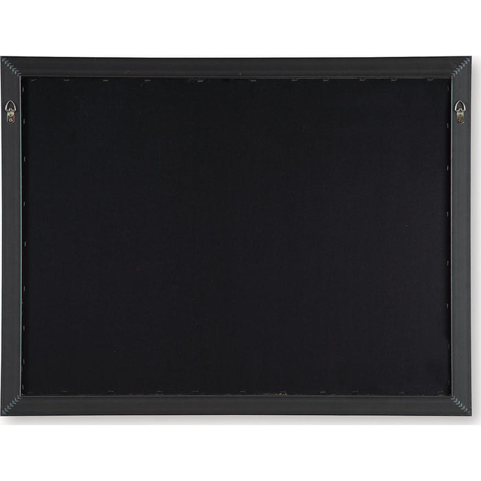 Ingor Wall Art 42.00" x 32.00"