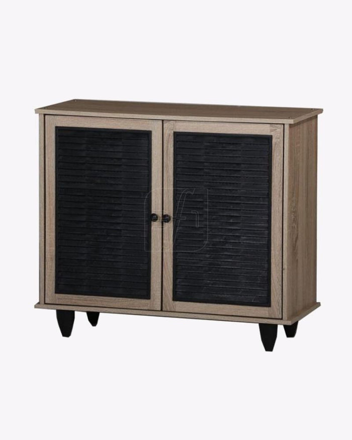 Jack Shoe Cabinet – OAK