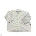 Jacket Other By Wilo In Tan, Size: S