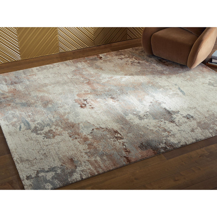 Jadenburg Area Rug - 8'x10'