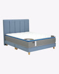 Janet Fabric Bedframe