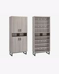 Jarvy Shoe Cabinet - Tall