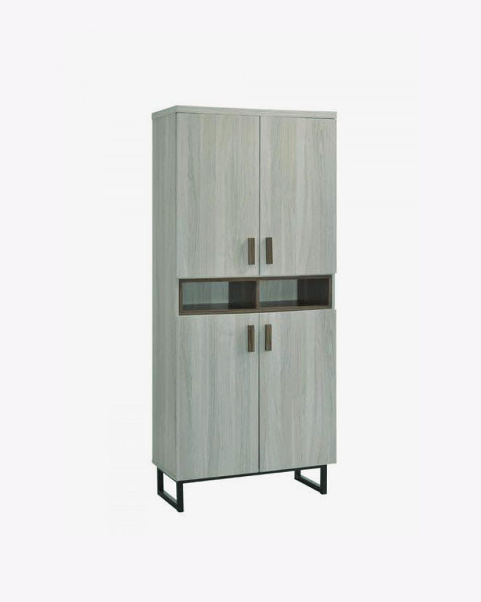 Jarvy Shoe Cabinet - Tall