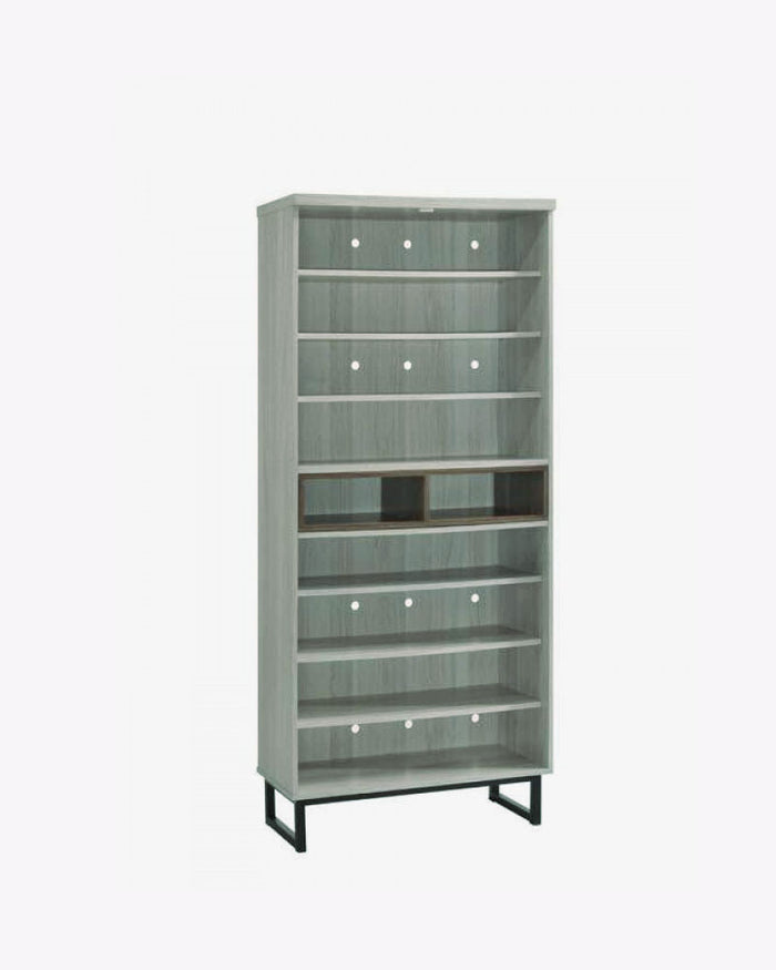 Jarvy Shoe Cabinet - Tall