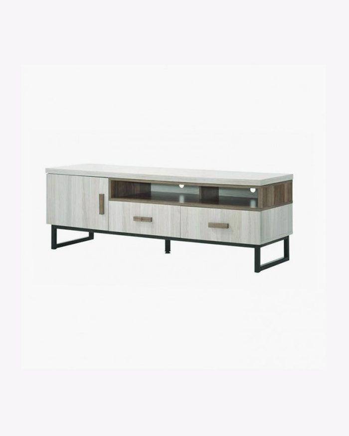 Jarvy TV Console - 5Ft