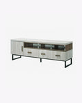 Jarvy TV Console - 6Ft