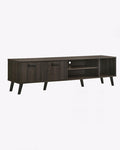 Jaxon TV Console – 6Ft WG