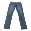 Jeans Boyfriend By Paige In Blue, Size: 12