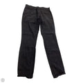Jeans Cropped By Zara In Blue, Size: 4