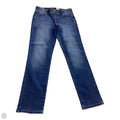 Jeans Skinny By Nine West In Blue, Size: 12