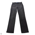 Jeans Straight By Democracy In Blue, Size: 4