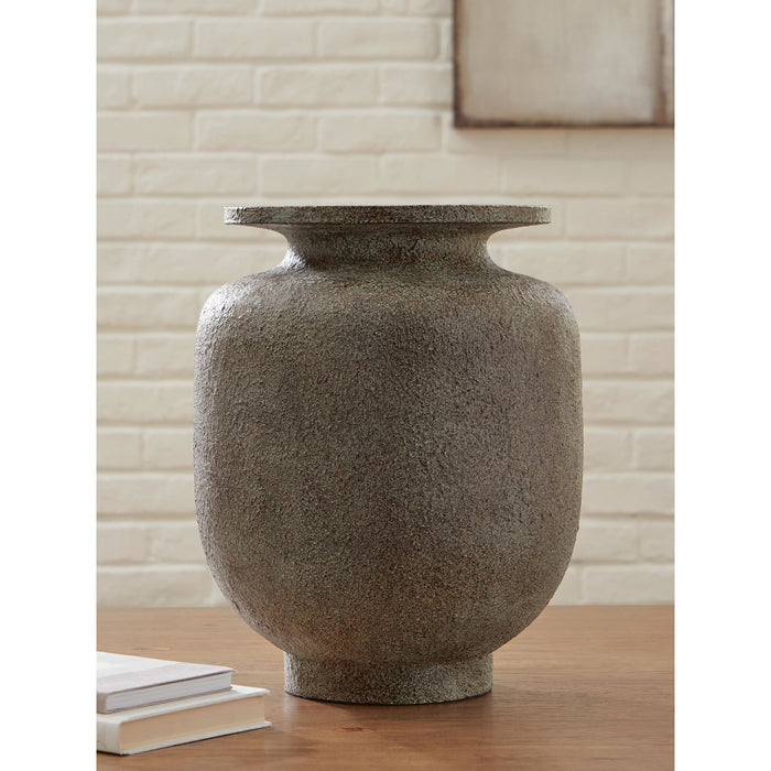 Jedwick Vase