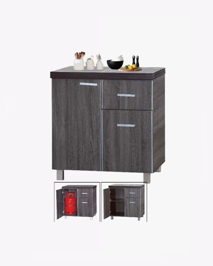 Jenika Kitchen Cabinet