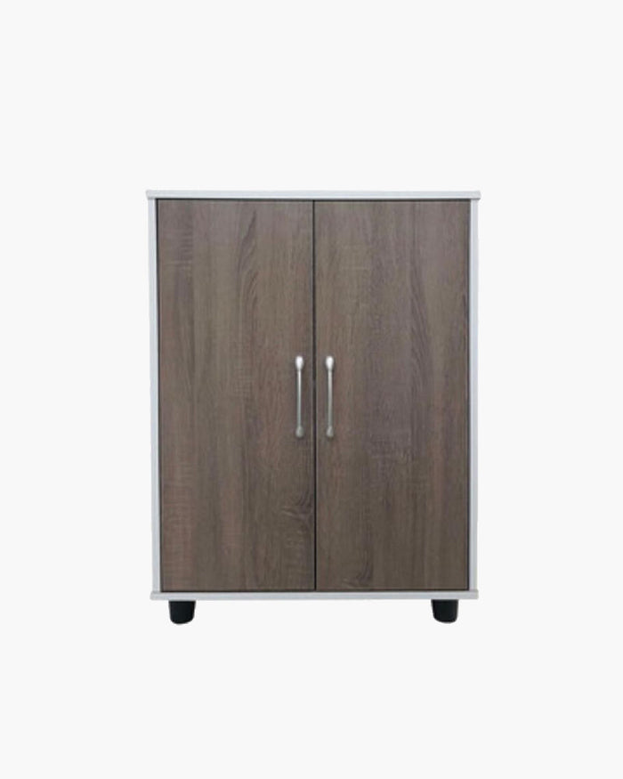 Jeniva Shoe Cabinet Small
