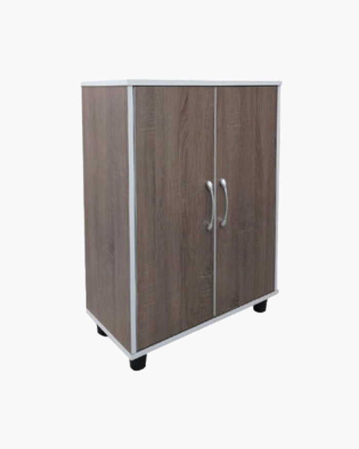Jeniva Shoe Cabinet Small