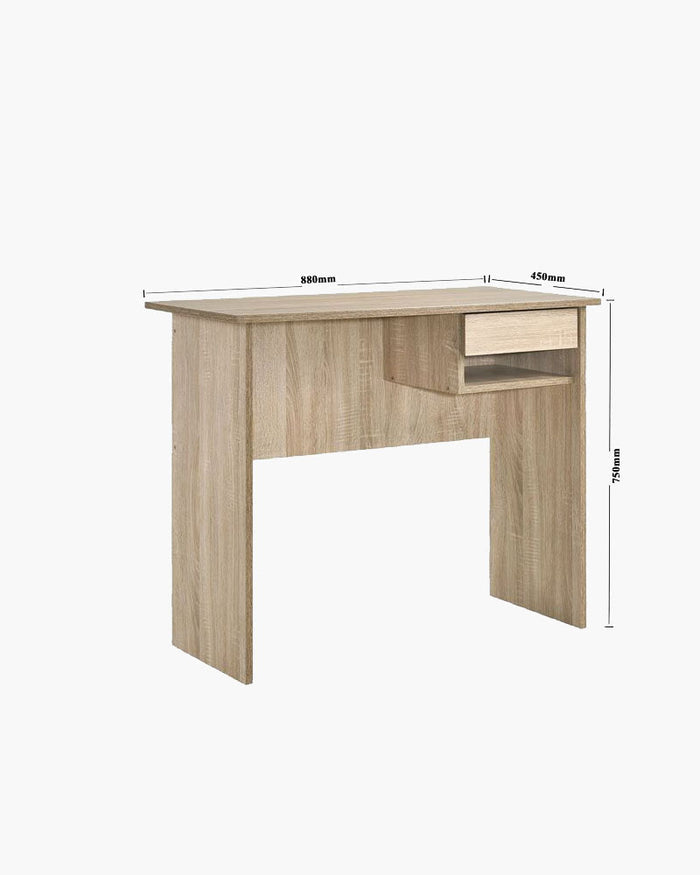 Jeniz Study Table