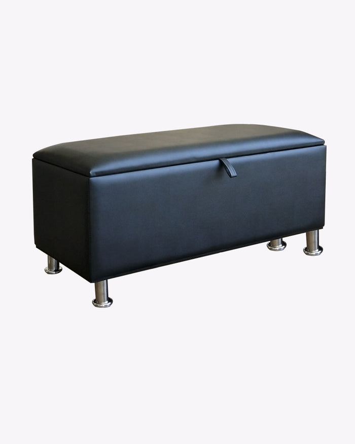 Jenny Storage Bench