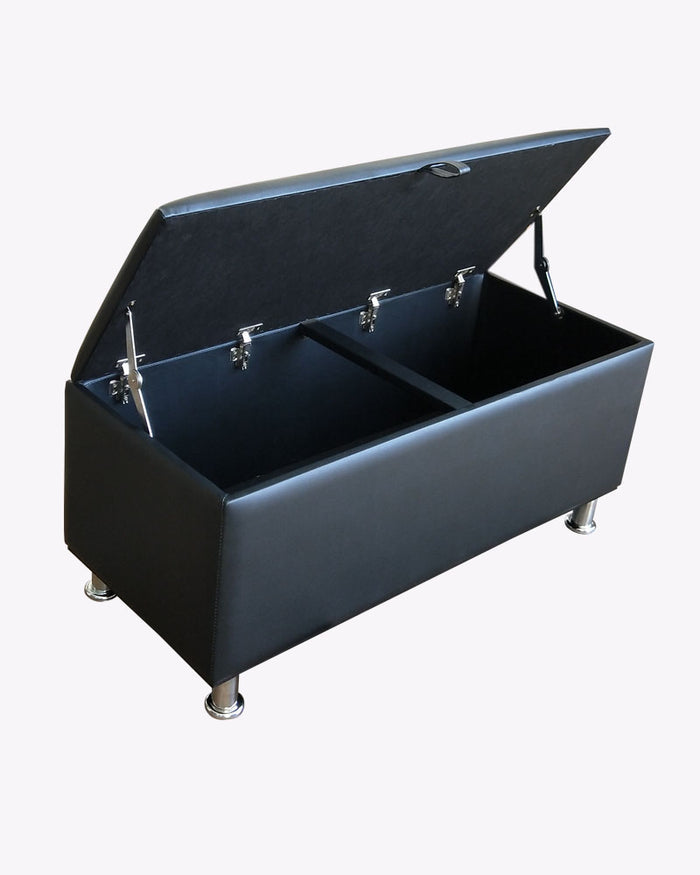 Jenny Storage Bench