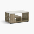 Jim Coffee Table – Oak