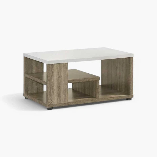 Jim Coffee Table – Oak