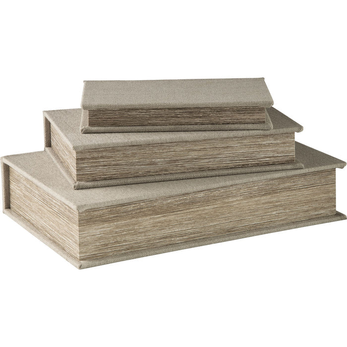 Jolina Boxes (Set of 3)