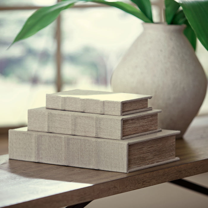 Jolina Boxes (Set of 3)